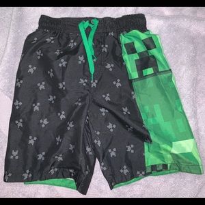 Boys Shorts/Shirts